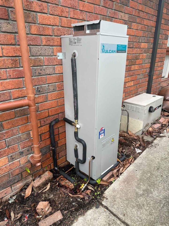 Heating system installation Yarra Valley