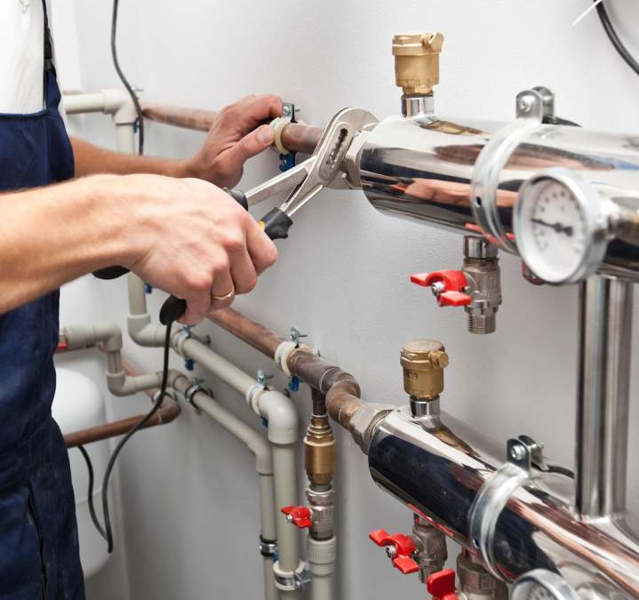 Plumbing services Yarra Valley