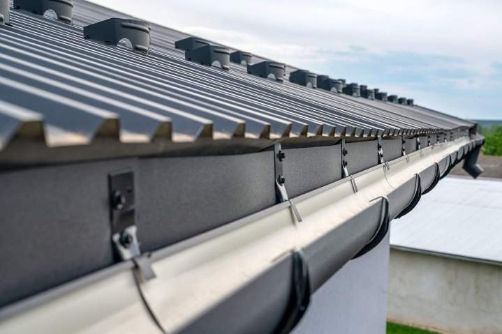 Guttering installation Yarra Valley