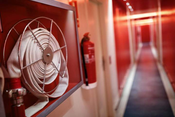 Fire Hose Installation Yarra Valley
