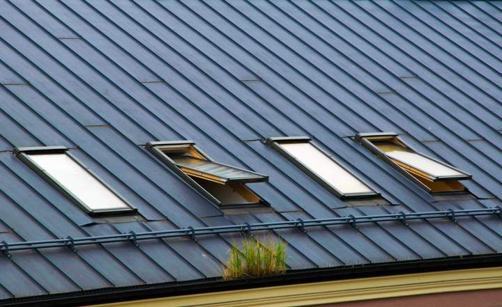 Roof windows Yarra Valley